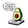 Avocado- Avo-cardio