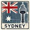 Sydney Tower