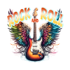 Rock and Roll - Guitar