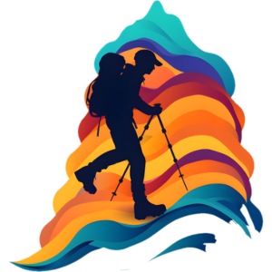 Colorful Summit