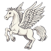 Pegasus