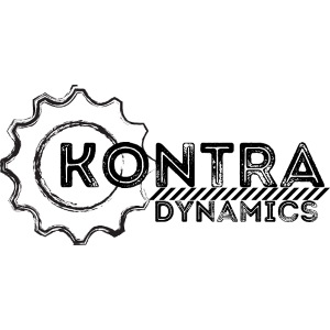 Kontra Dynamics (Black)