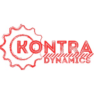 Kontra Dynamics (Red)