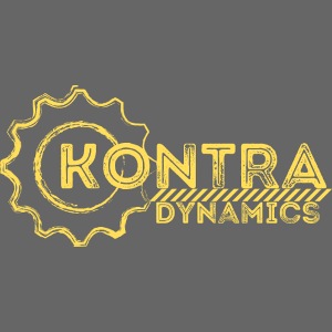 Kontra Dynamics (Yellow)