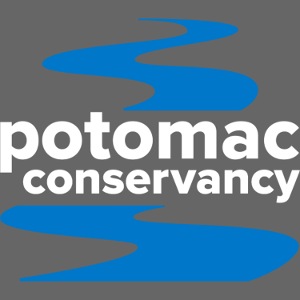 Potomac Conservancy - Two color logo