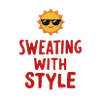 Sweating with Style