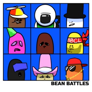 Brady Bean Logo