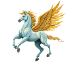 Pegasus