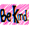 Bekind