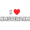 I HEART AMSTERDAM