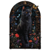 Russian Blue Cat