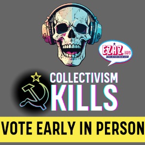 Collectivism Kills Transparent Design