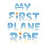 My First Plane Ride