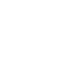 World Map Heart Flight