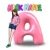 Nick Nama A