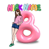 Nick Name B