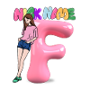 Nick Name F