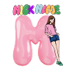 Nick Name M