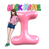 Nick Name I