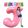 Nick Name J