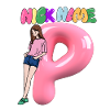 Nick Name P
