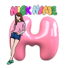 Nick Name H