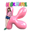 Nick Name K