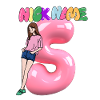 Nick Name S