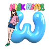 Nick Name W