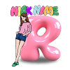 Nick Name R