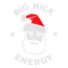 Big Nick Energy