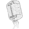 hip hop microphone