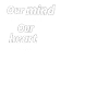 Broken mirror