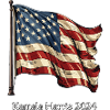 Kamala Harris 2024