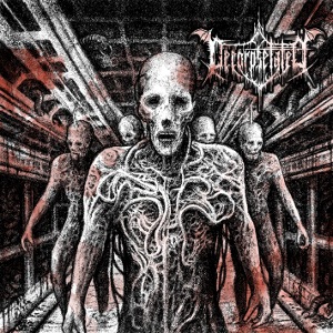 DECOPSETATED Cerebral Disembarkment