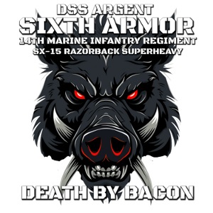 Sixth Armor Company