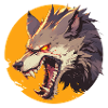 Werewolf Halloween