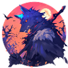 Werewolf Halloween
