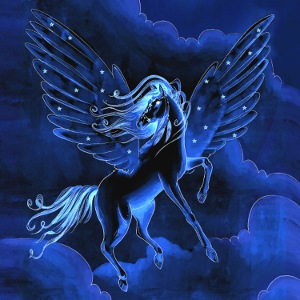 Second Sight Album Cover Art