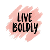 Live Boldly
