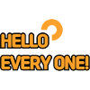 HELLO EVERY ONE 002