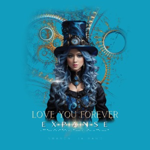 "Love You Forever" Avatar