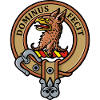 Clan Baird Crest