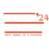 COUSINS 24 ROBINSON