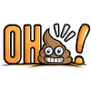 Funny Poop