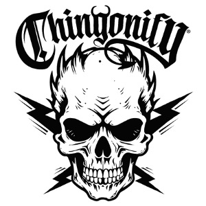 CHINGONIFY CALAVERA