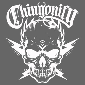 CHINGONIFY CALAVERA