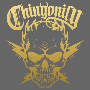 CHINGONIFY CALAVERA