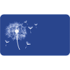 Dandelion blue | personalizable