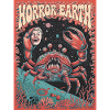 Space Monster Attack